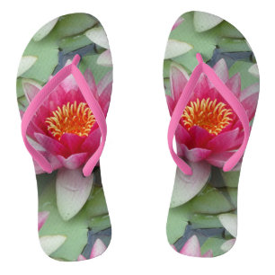 Tongs Rose Lotus Water Lily