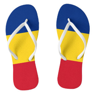 Tongs Roumanie