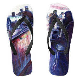 Tongs Ruby's, Coney Island, New York