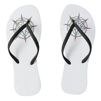 Tongs Sacred Geometry Sigil