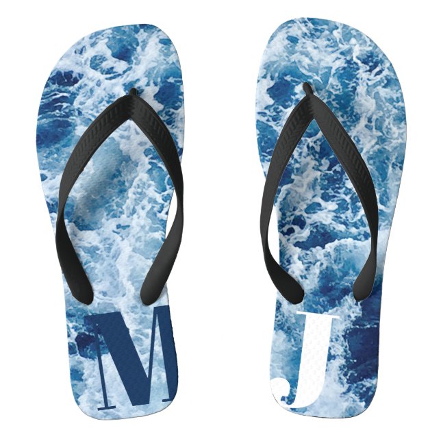 Tongs Salt Sea & Love (Semelle)