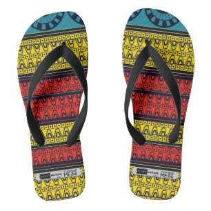 Tongs Sandales Comfort Bliss pour une journée sans effor