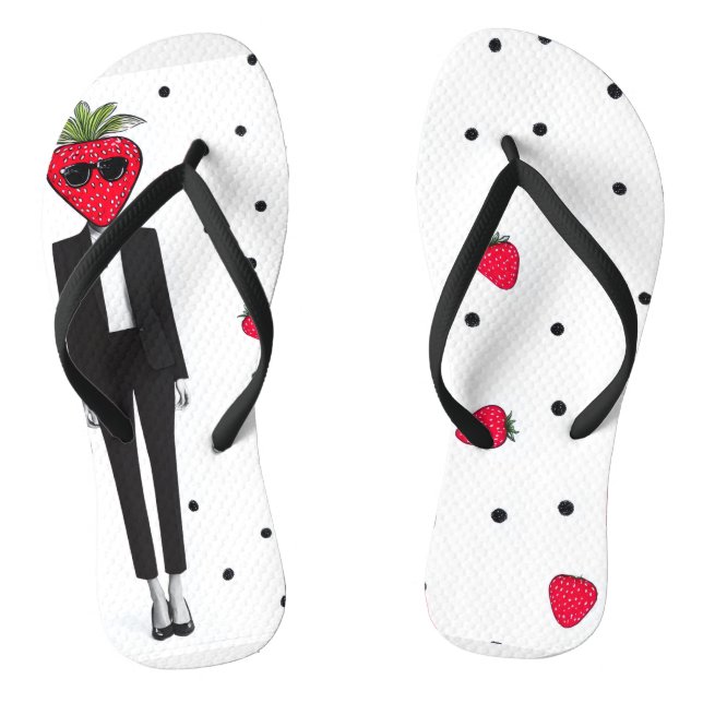 Tongs sandales d'été pour femmes / sandales ☀️ légères  (Semelle)