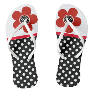 Tongs SHOPPPING QUEEN COLLECTION Dames