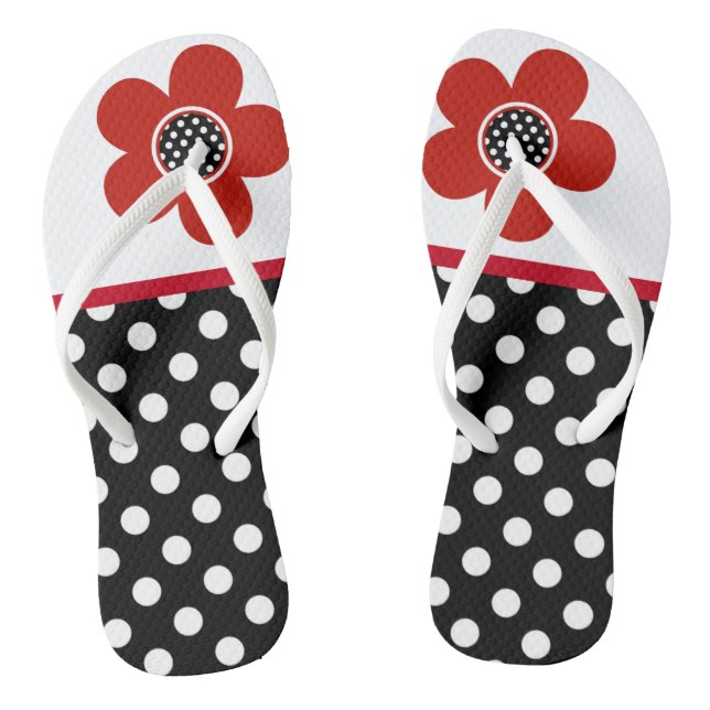 Tongs SHOPPPING QUEEN COLLECTION Dames Flip Flops (Semelle)