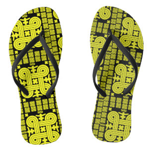 Tongs Sisu L'esprit finlandais