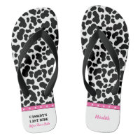 Son Dernier Ride Disco Cowgirl Bachelorette Party