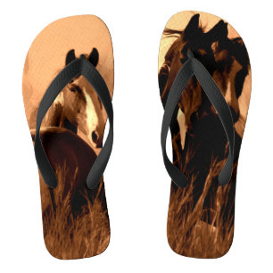 Tongs Spirits de Horse