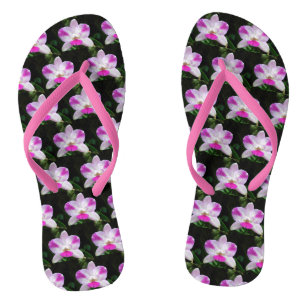 Tongs Star Orchids