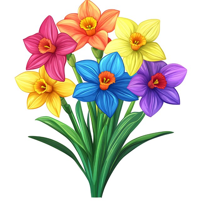 Tongs Summertime Pair of Flip Flops (Créateur téléchargé)