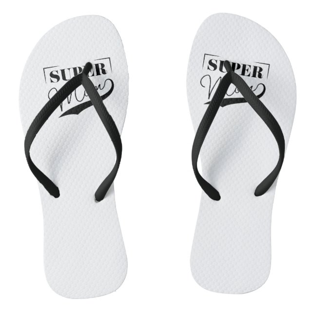Tongs Super Maman (Semelle)