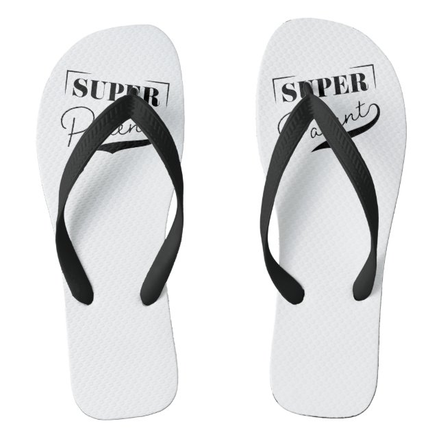 Tongs Super parent (Semelle)