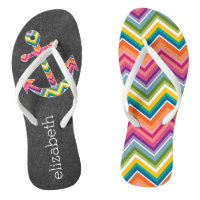 Tableau de bord d'Ancres nautiques avec Chevrons l