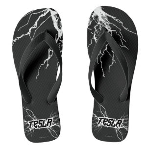 Tongs Tesla