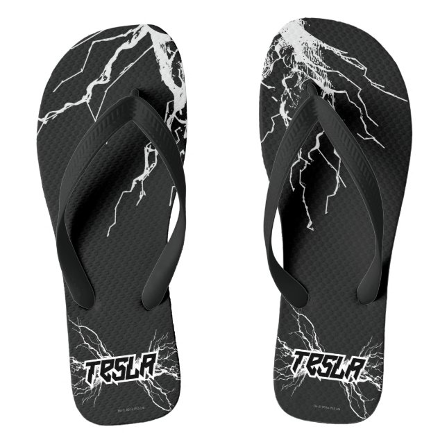 Tongs Tesla (Semelle)