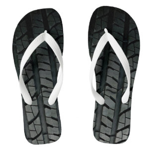 Tongs Tire