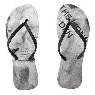 Tongs TLD Flip Flops