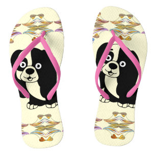 Tongs Tournage de marionnettes