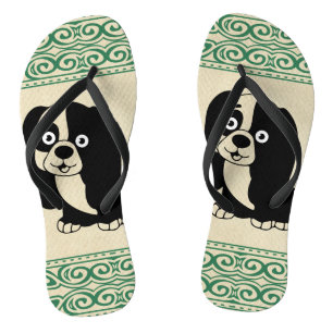 Tongs Tournage de marionnettes