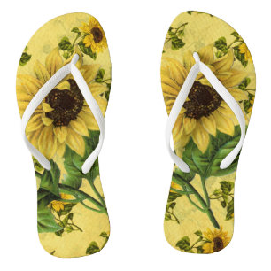 Tongs Tournants Vintages