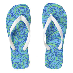 Tongs Tournes adultes