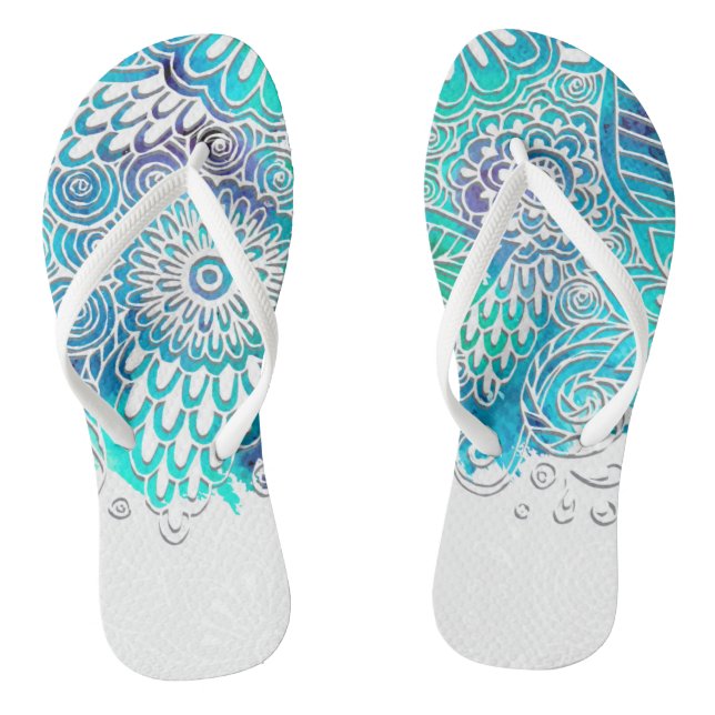 Tongs Tournes adultes (Semelle)