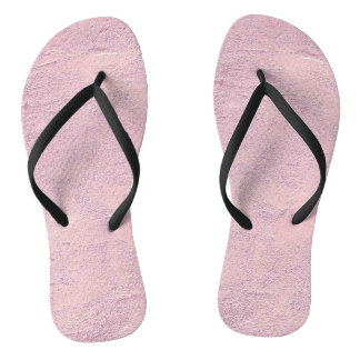 Tongs Tournes américaines couleur solide