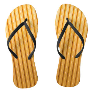 Tongs Tournes américaines couleur solide