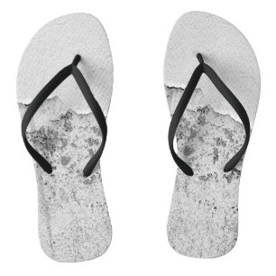 Tongs Tournes américaines couleur solide