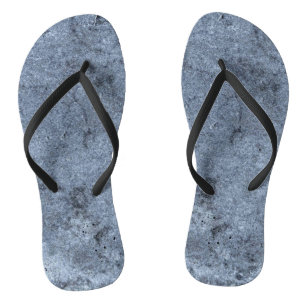 Tongs Tournes américaines couleur solide
