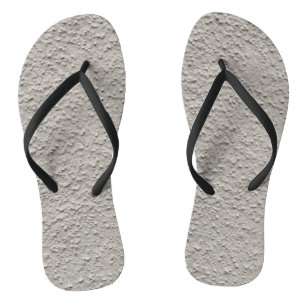 Tongs Tournes américaines couleur solide