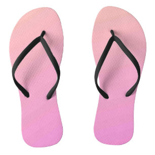 Tongs Tournes américaines couleur solide