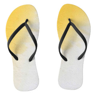 Tongs Tournes américaines couleur solide
