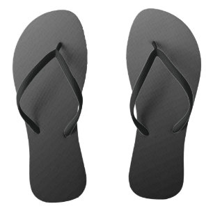 Tongs Tournes américaines couleur solide