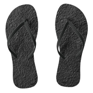 Tongs Tournes américaines couleur solide