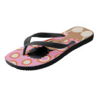 Tournes blanches en bikini