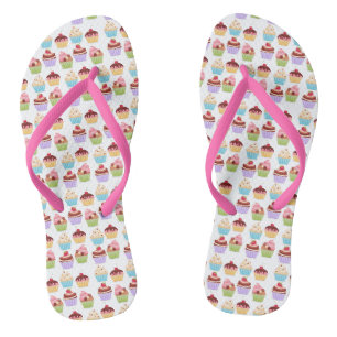 Tongs Tournes de cupcake