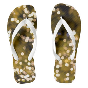 Tongs Tournes pour adultes, larges bretelles