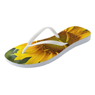 Tongs Tournesol