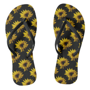 Tongs Tournesol