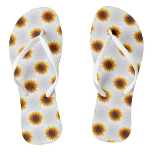 Tongs Tournesol