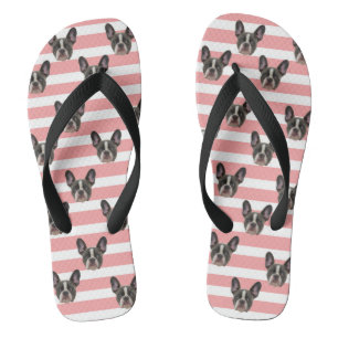 Tongs Tournoi de volley-ball Motif