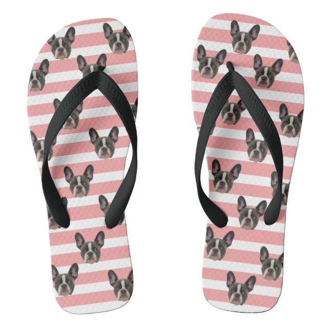 Tongs Tournoi de volley-ball Motif (Semelle)