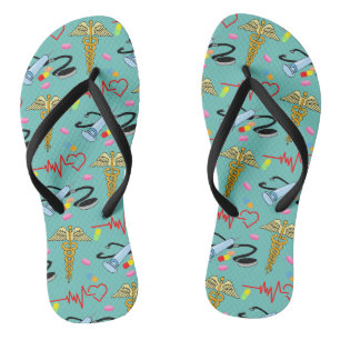 Tongs Tout Médicale