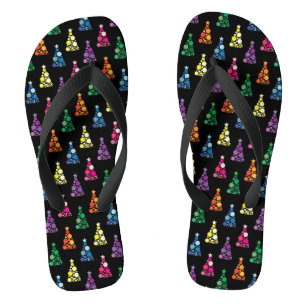 Tongs Twinkle Trees - Flip Flops