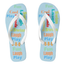 typographie amusant whimsical