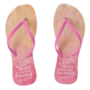 Tongs Un Petit Plaisir Pour Vos Pieds De Danse - Tropica