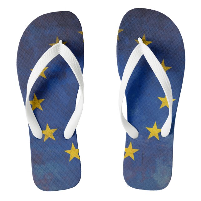Tongs Union européenne (Semelle)