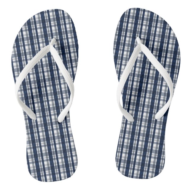 Tongs Ventilateur sportif Dallas Marine Bleu Argent Plai (Semelle)