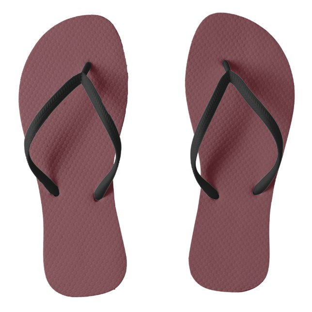 Tongs   Vin (Semelle)